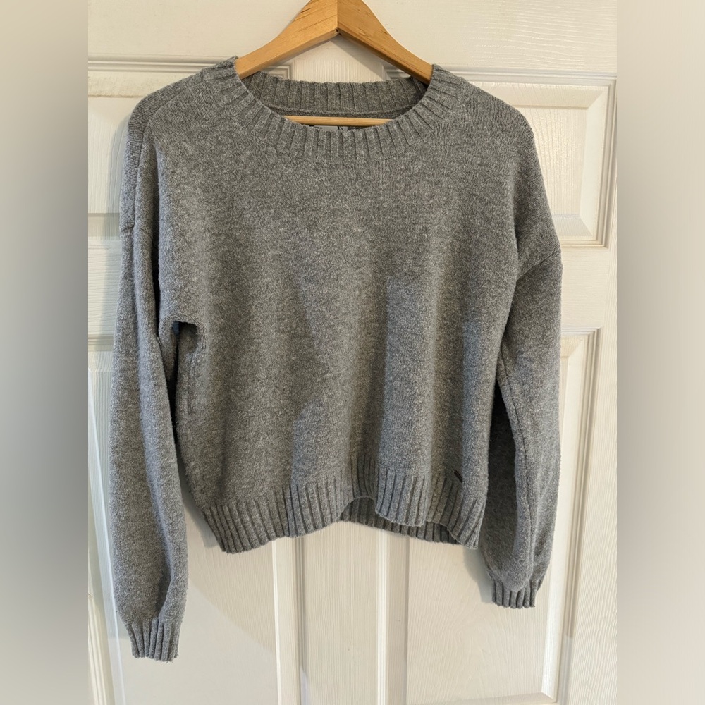 Hollister Sweater
